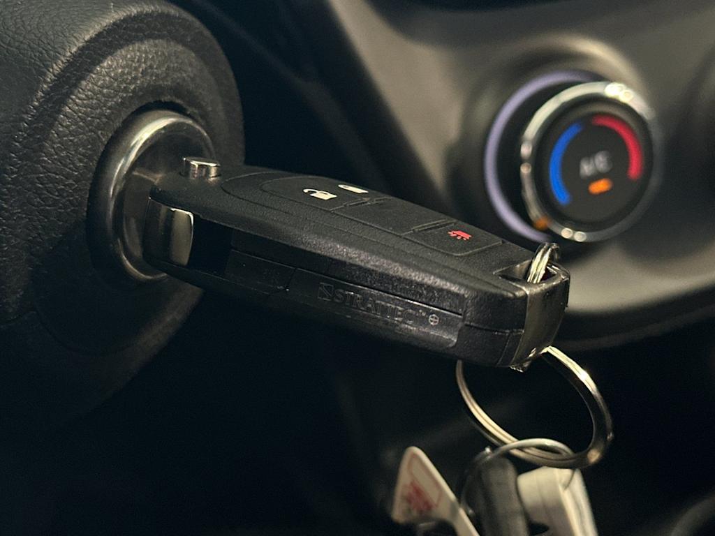 Thumbnail: 2021 Chevrolet Spark - 29