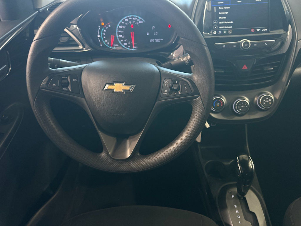 Thumbnail: 2021 Chevrolet Spark - 13