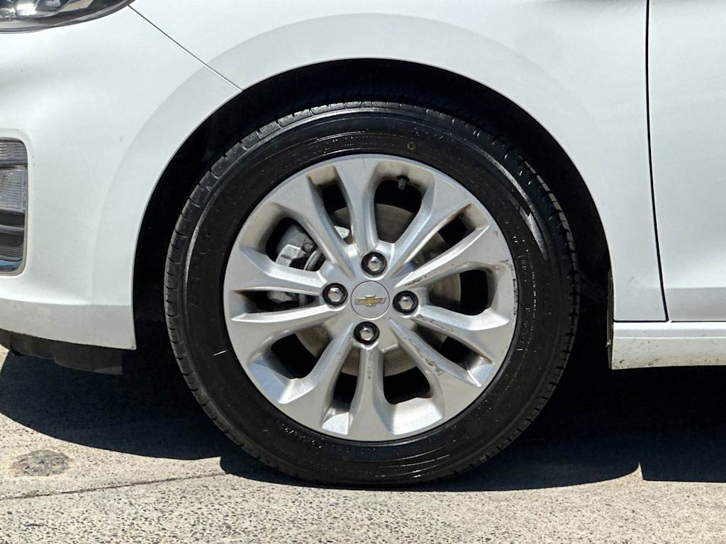 Thumbnail: 2021 Chevrolet Spark - 8