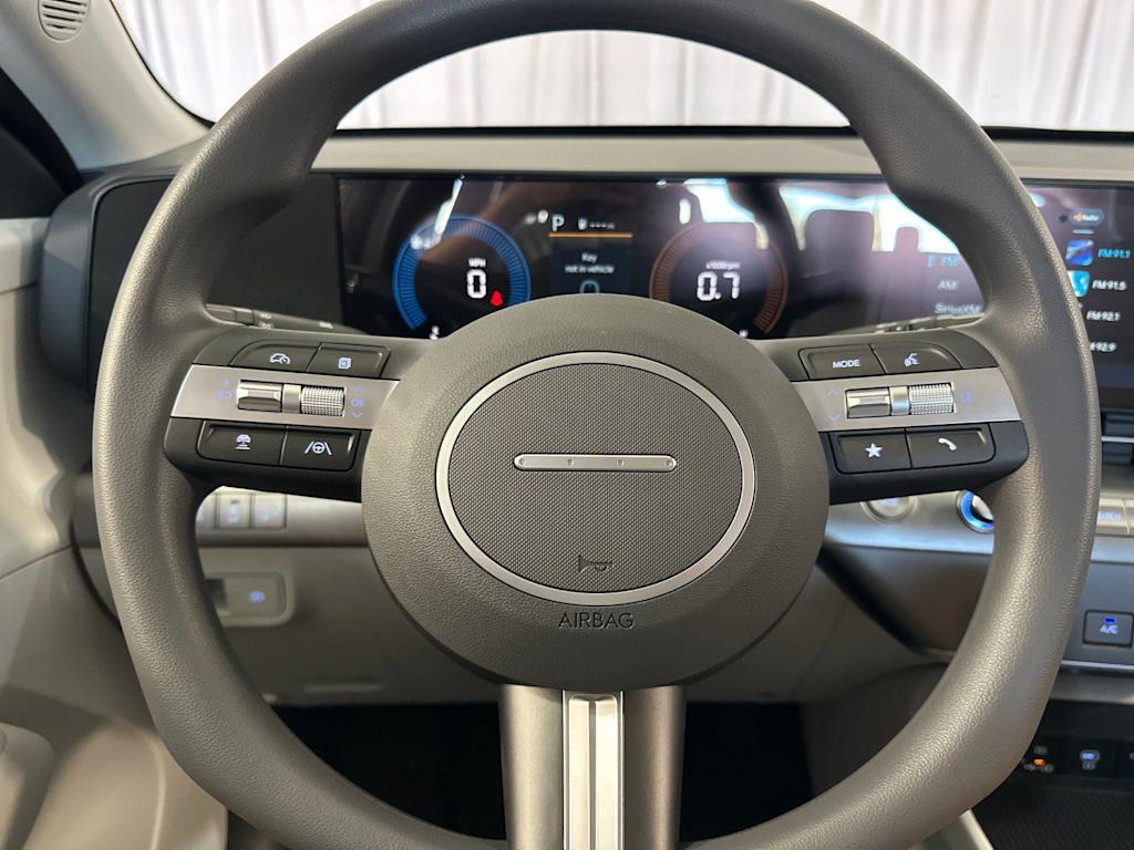 Thumbnail: 2026 Hyundai Kona - 14