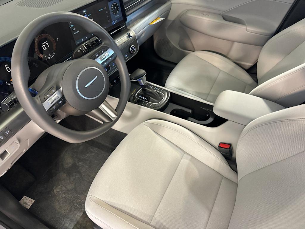 Thumbnail: 2026 Hyundai Kona - 10