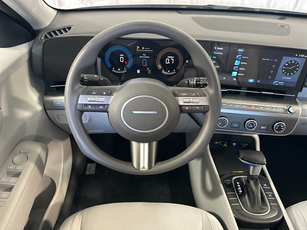 Thumbnail: 2026 Hyundai Kona - 9
