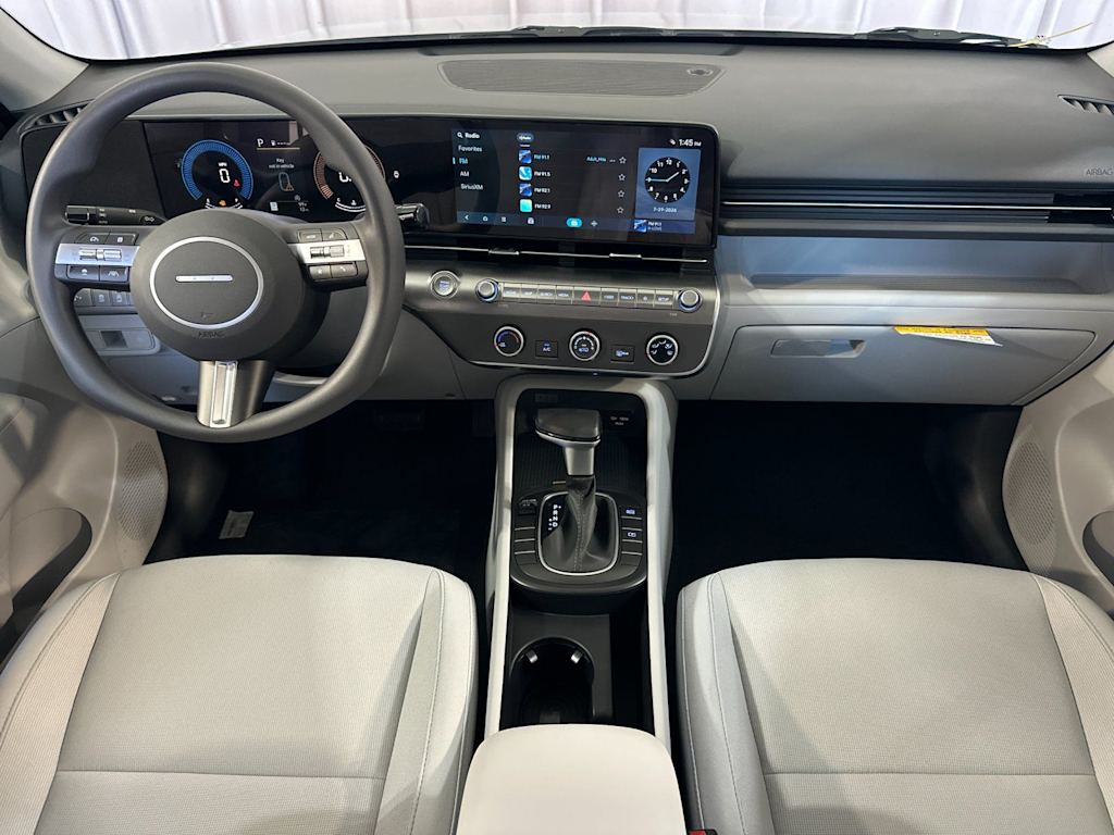 Thumbnail: 2026 Hyundai Kona - 2