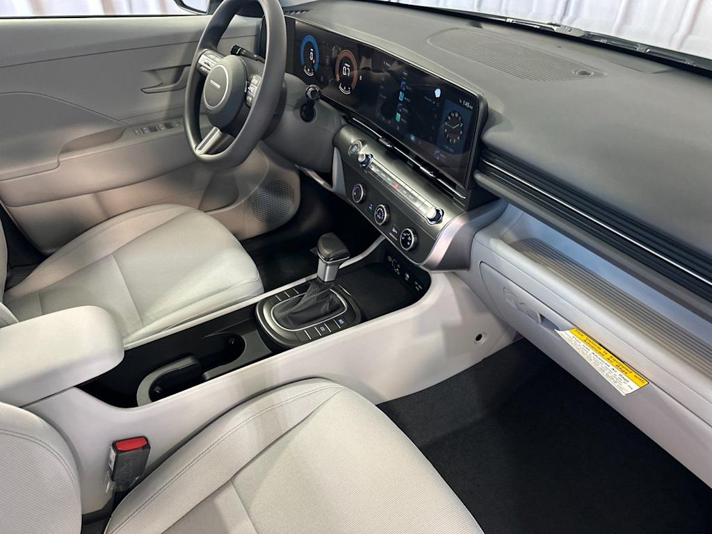 Thumbnail: 2026 Hyundai Kona - 13