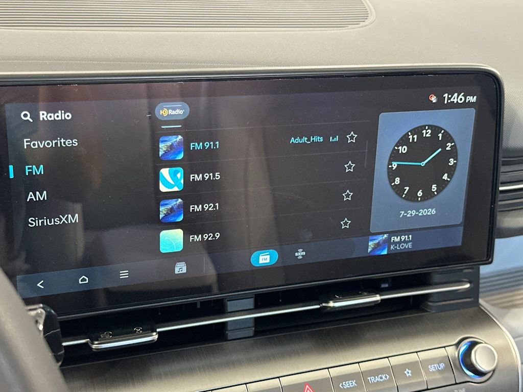 Thumbnail: 2026 Hyundai Kona - 15