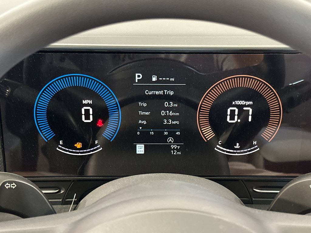 Thumbnail: 2026 Hyundai Kona - 17