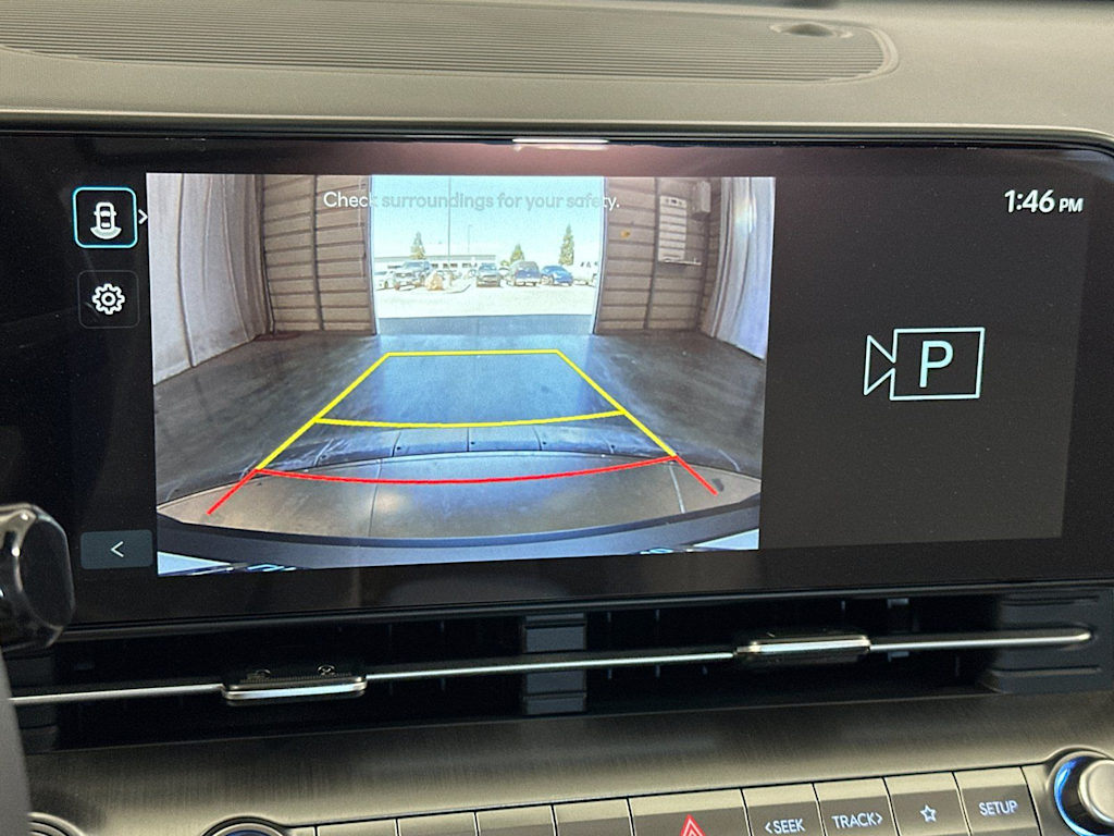 Thumbnail: 2026 Hyundai Kona - 24