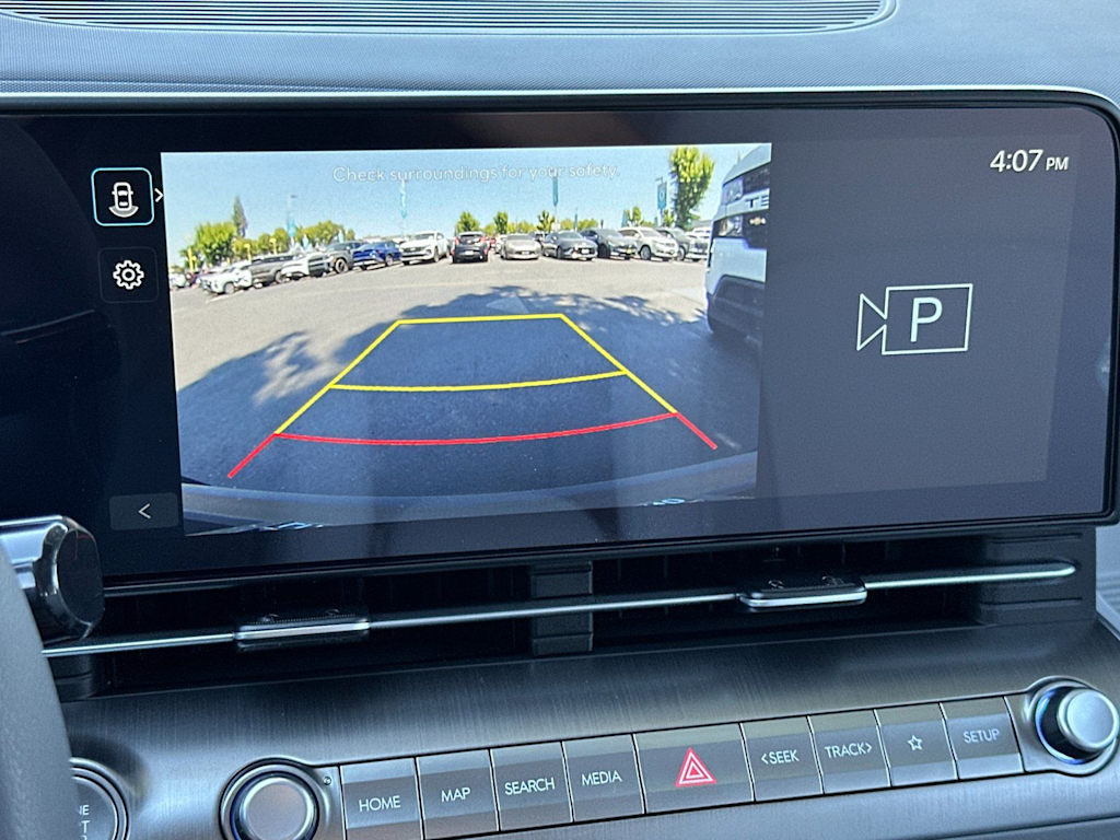 Thumbnail: 2026 Hyundai Kona - 22