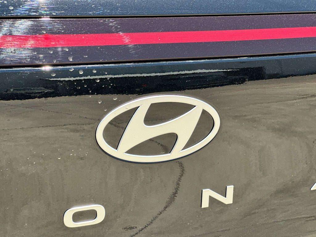 Thumbnail: 2026 Hyundai Kona - 7