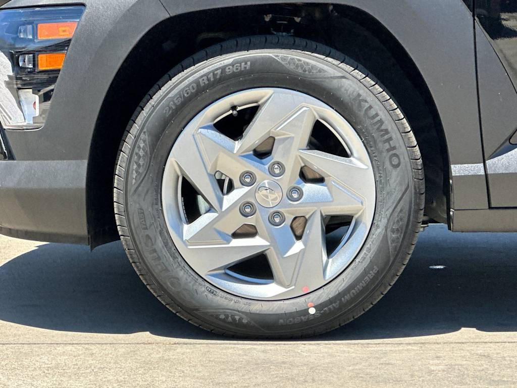 Thumbnail: 2026 Hyundai Kona - 8