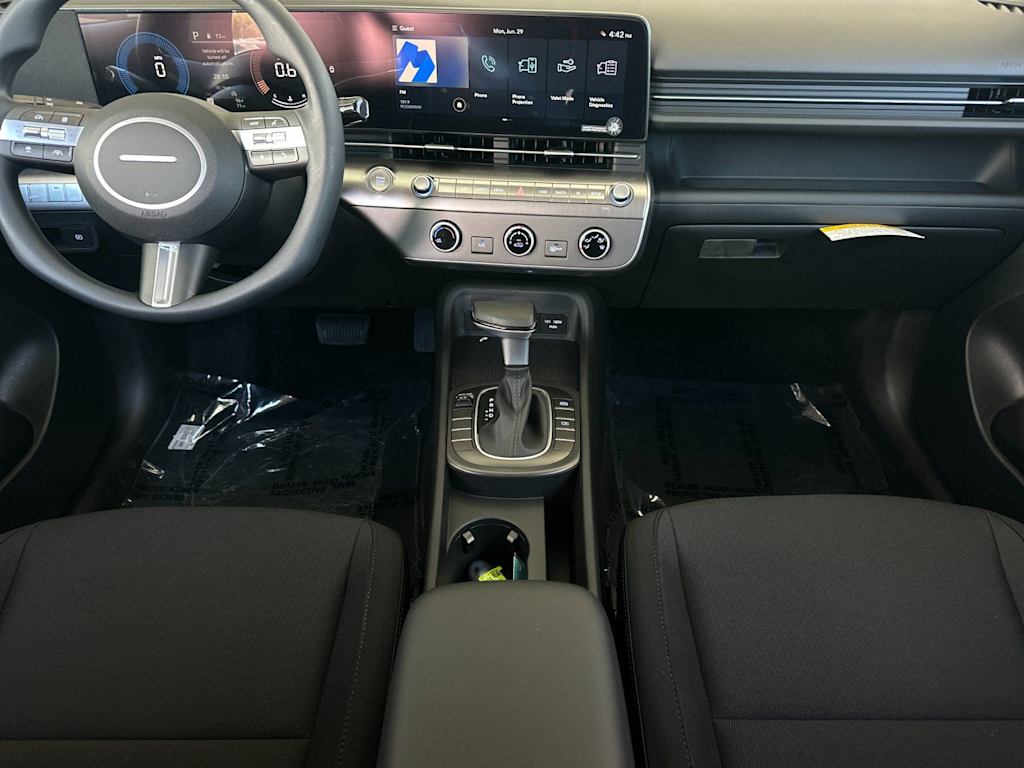 Thumbnail: 2026 Hyundai Kona - 2