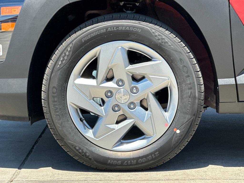 Thumbnail: 2026 Hyundai Kona - 8