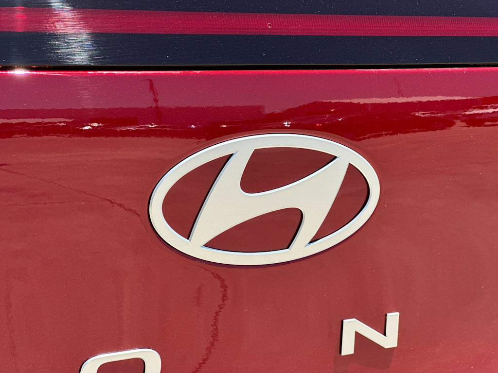 Thumbnail: 2026 Hyundai Kona - 7
