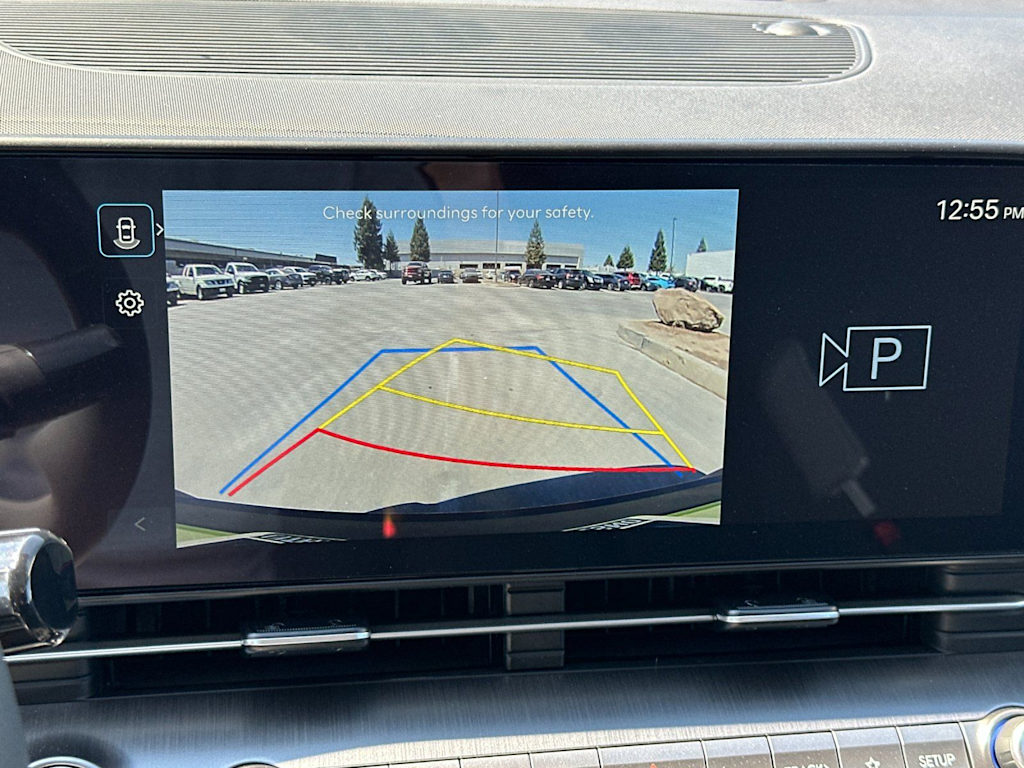 Thumbnail: 2026 Hyundai Kona - 23