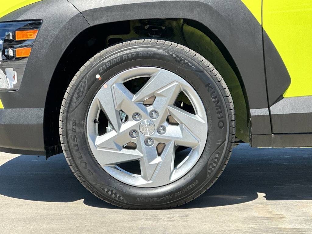 Thumbnail: 2026 Hyundai Kona - 7