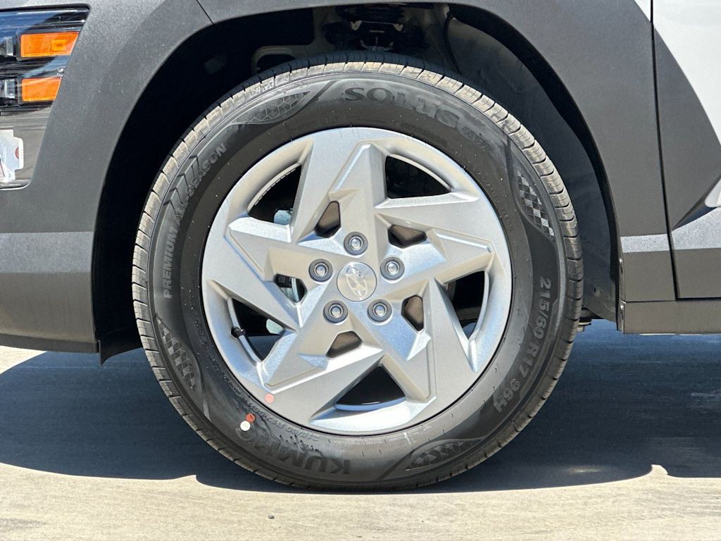 Thumbnail: 2026 Hyundai Kona - 8