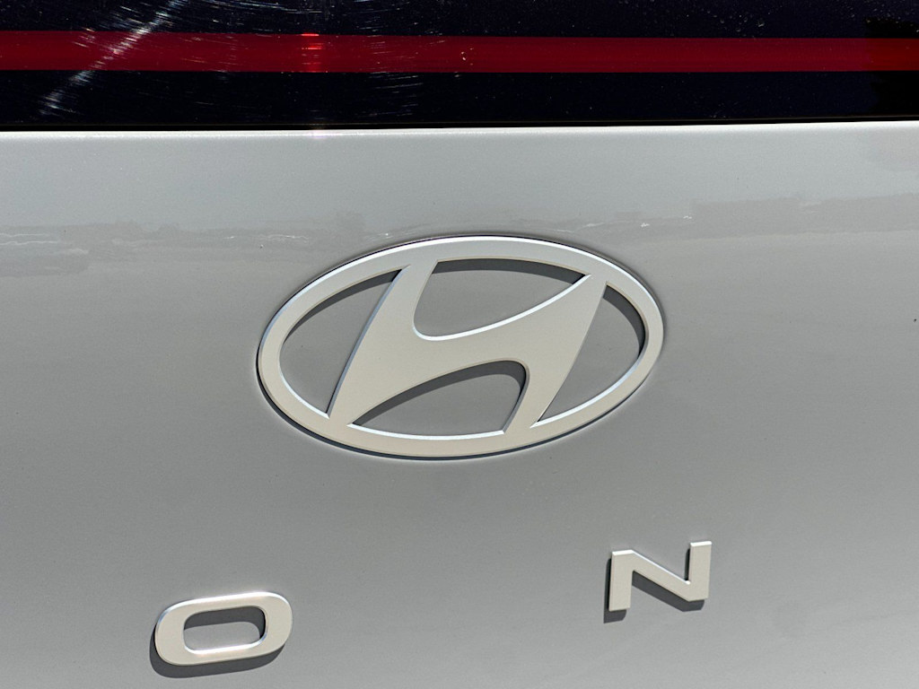 Thumbnail: 2026 Hyundai Kona - 7
