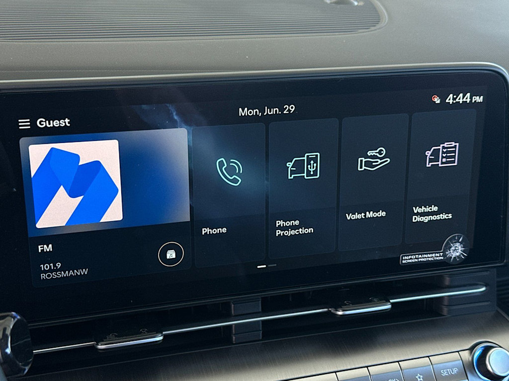 Thumbnail: 2026 Hyundai Kona - 12