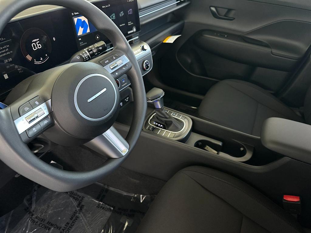 Thumbnail: 2026 Hyundai Kona - 9