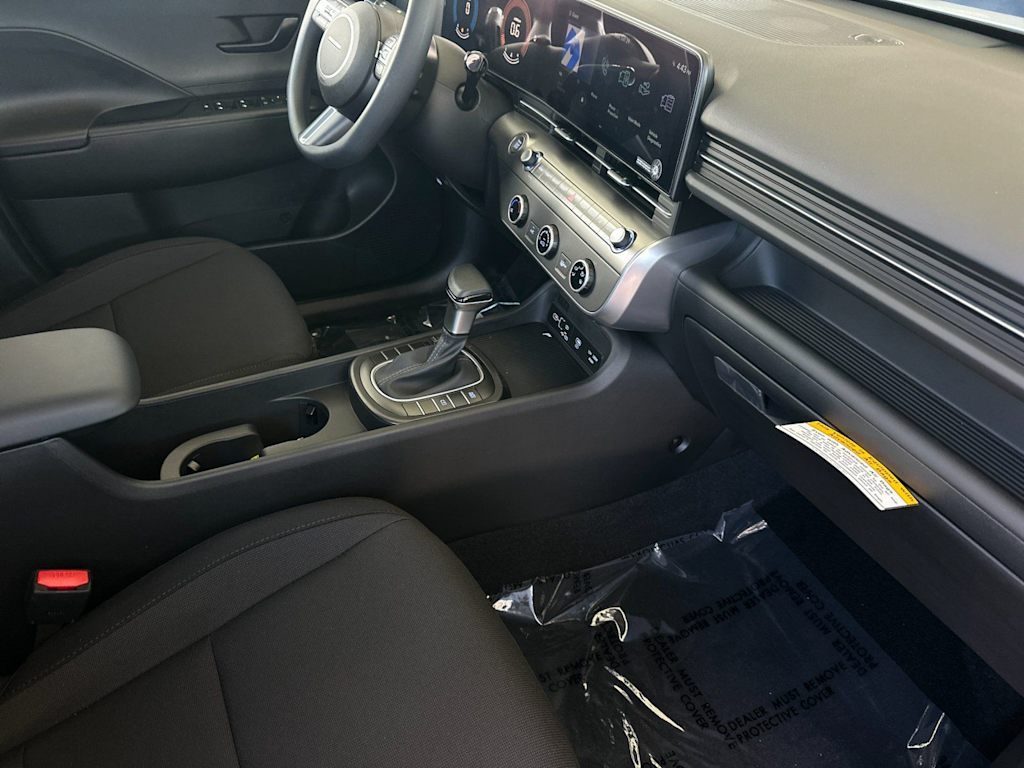 Thumbnail: 2026 Hyundai Kona - 11