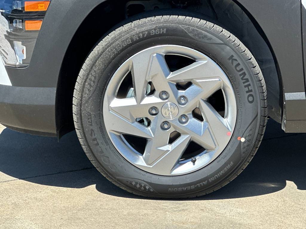 Thumbnail: 2026 Hyundai Kona - 8