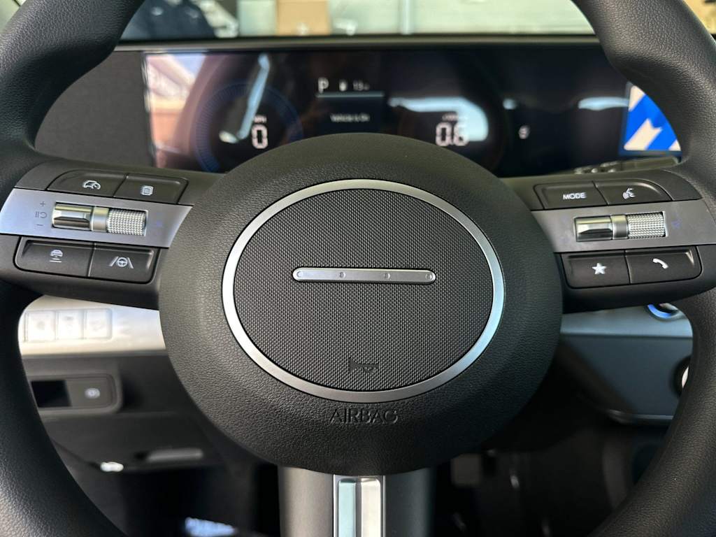 Thumbnail: 2026 Hyundai Kona - 26