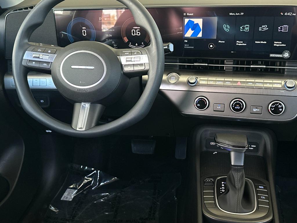Thumbnail: 2026 Hyundai Kona - 10