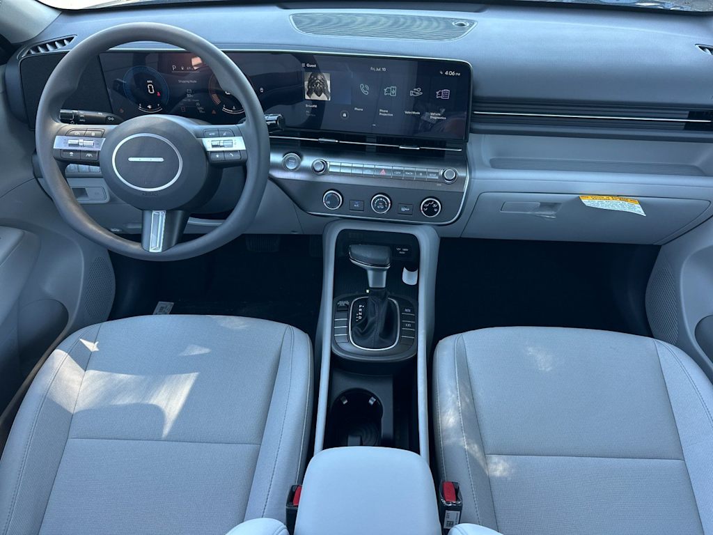 Thumbnail: 2026 Hyundai Kona - 2