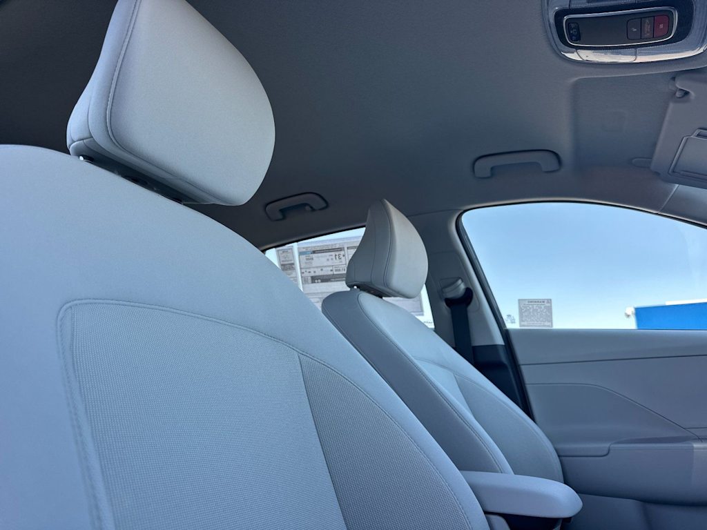 Thumbnail: 2026 Hyundai Kona - 11