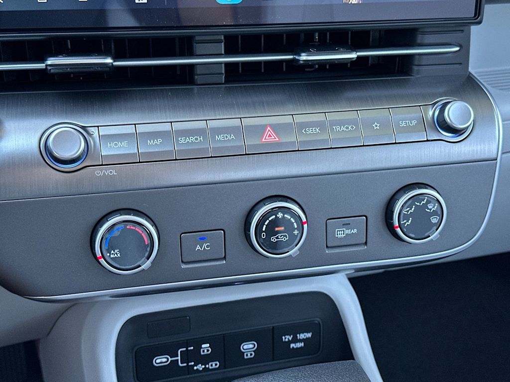 Thumbnail: 2026 Hyundai Kona - 27