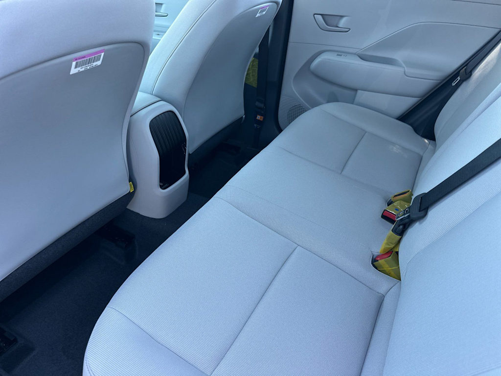 Thumbnail: 2026 Hyundai Kona - 12