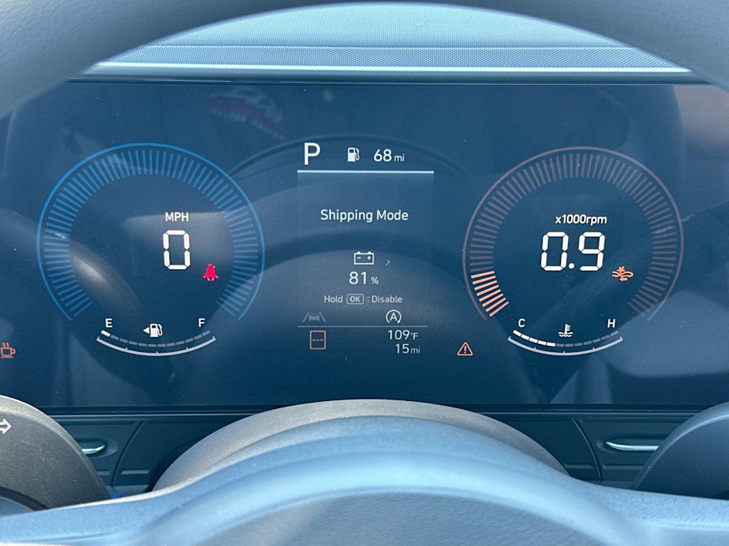 Thumbnail: 2026 Hyundai Kona - 17