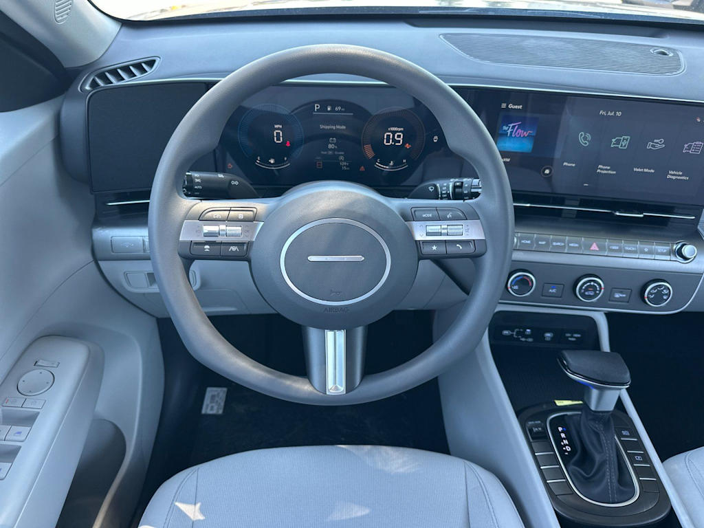 Thumbnail: 2026 Hyundai Kona - 9