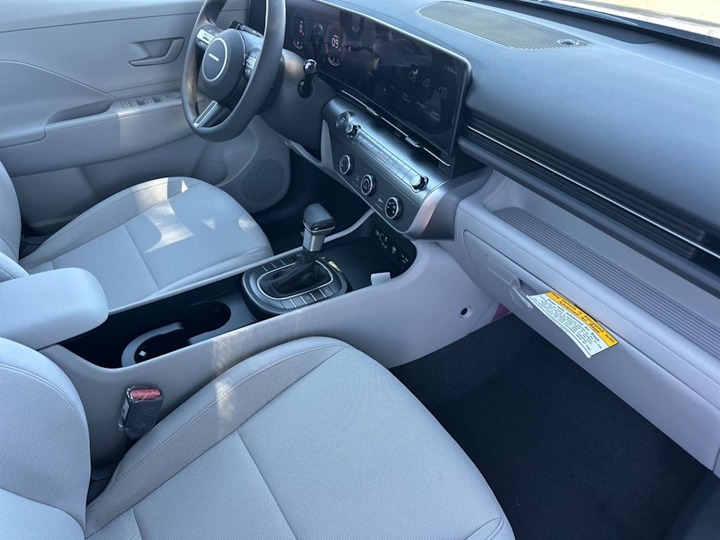 Thumbnail: 2026 Hyundai Kona - 13