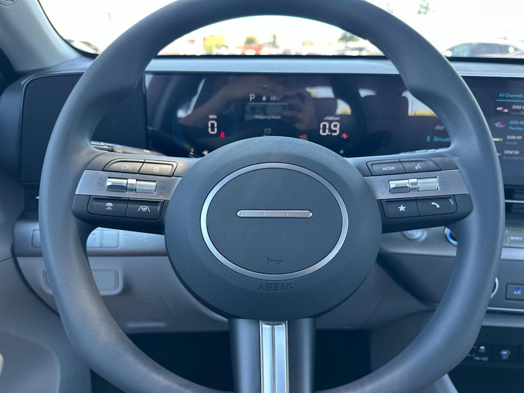 Thumbnail: 2026 Hyundai Kona - 14
