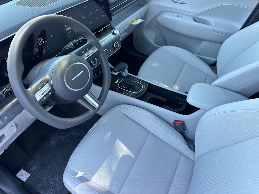 Thumbnail: 2026 Hyundai Kona - 10