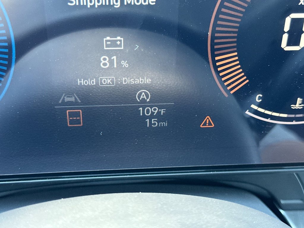 Thumbnail: 2026 Hyundai Kona - 29