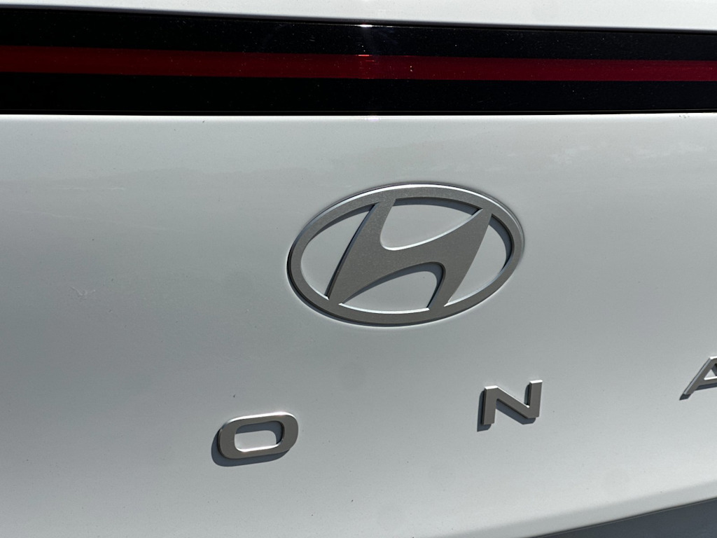 Thumbnail: 2027 Hyundai Kona - 6
