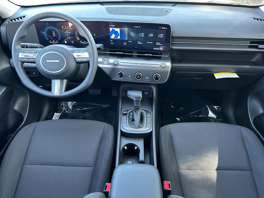 Thumbnail: 2027 Hyundai Kona - 2