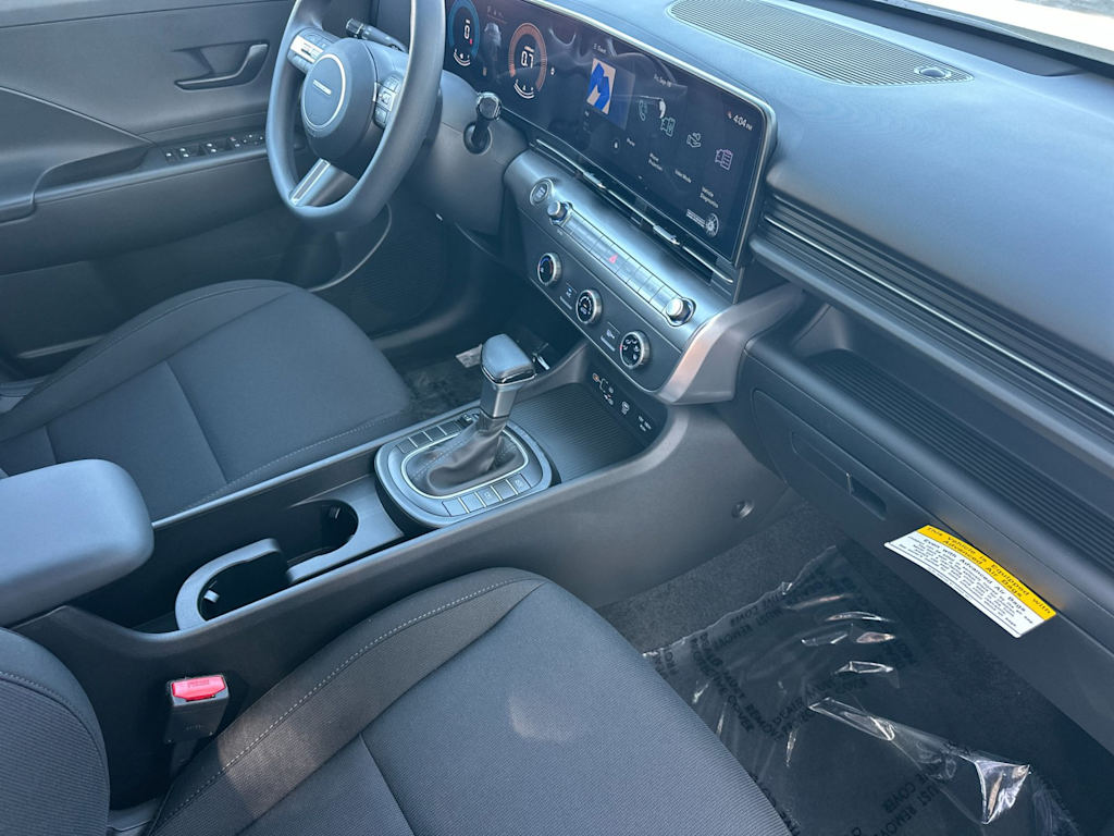 Thumbnail: 2027 Hyundai Kona - 12