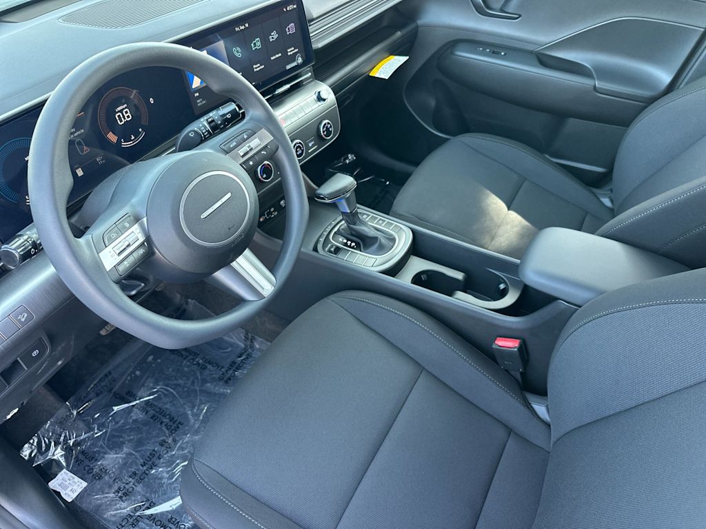 Thumbnail: 2027 Hyundai Kona - 8