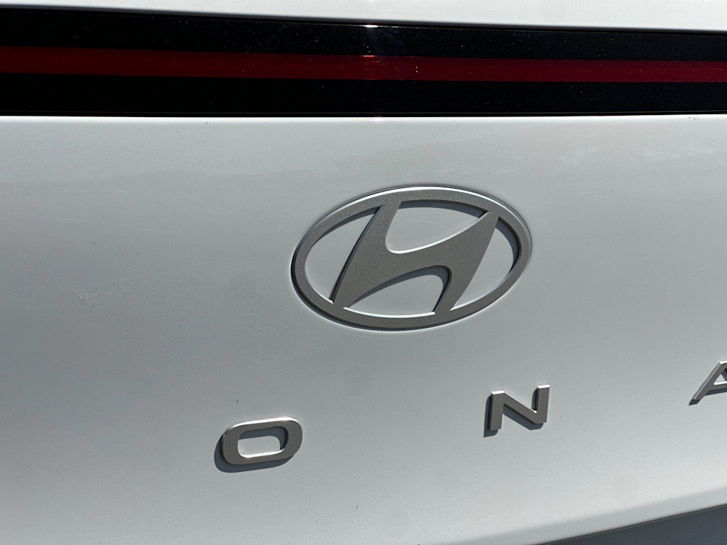Thumbnail: 2027 Hyundai Kona - 6