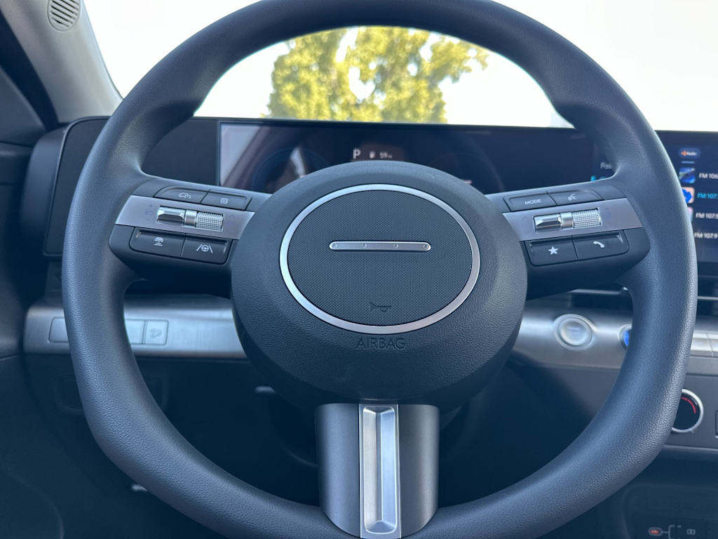 Thumbnail: 2027 Hyundai Kona - 28