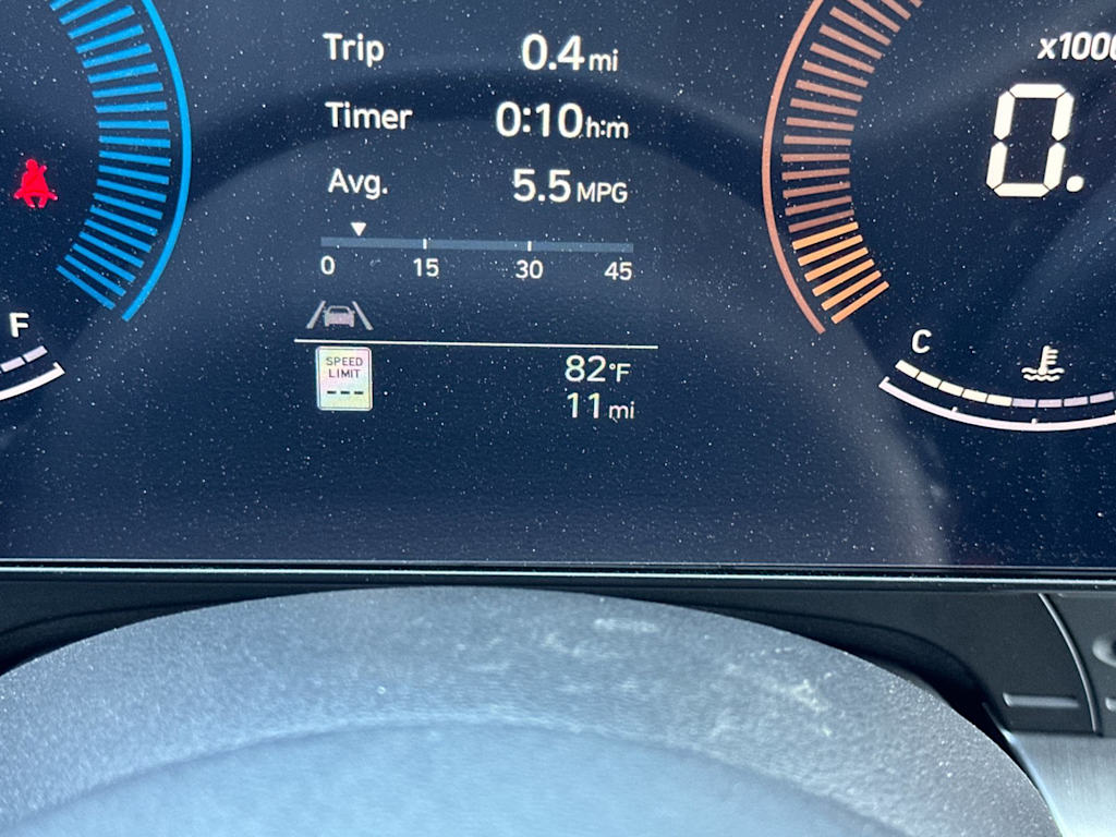 Thumbnail: 2027 Hyundai Kona - 29