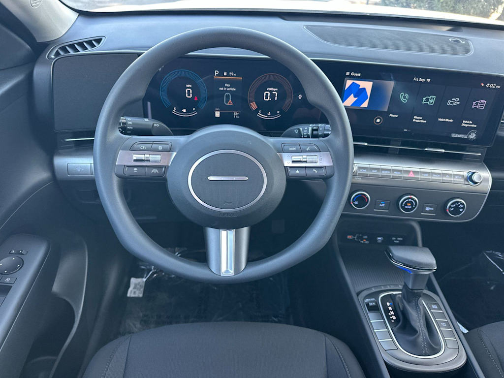 Thumbnail: 2027 Hyundai Kona - 11