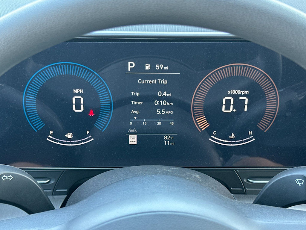 Thumbnail: 2027 Hyundai Kona - 15