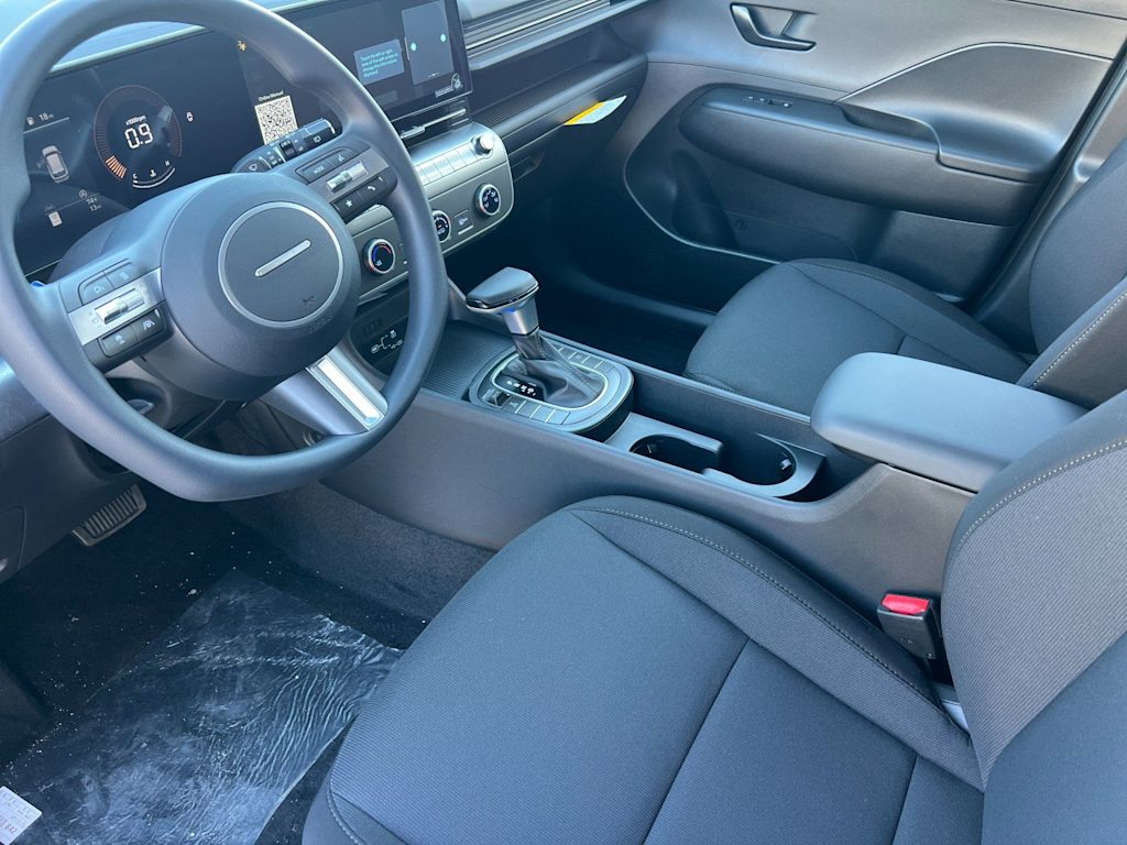 Thumbnail: 2026 Hyundai Kona - 10