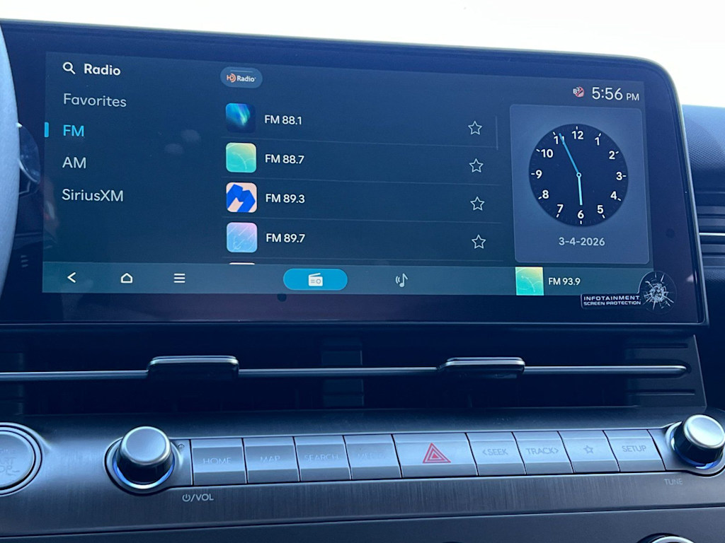 Thumbnail: 2026 Hyundai Kona - 14