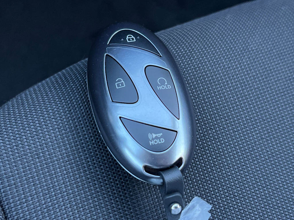 Thumbnail: 2026 Hyundai Kona - 18