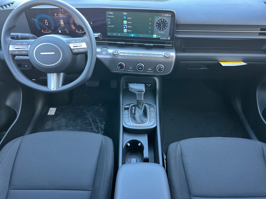 Thumbnail: 2026 Hyundai Kona - 2